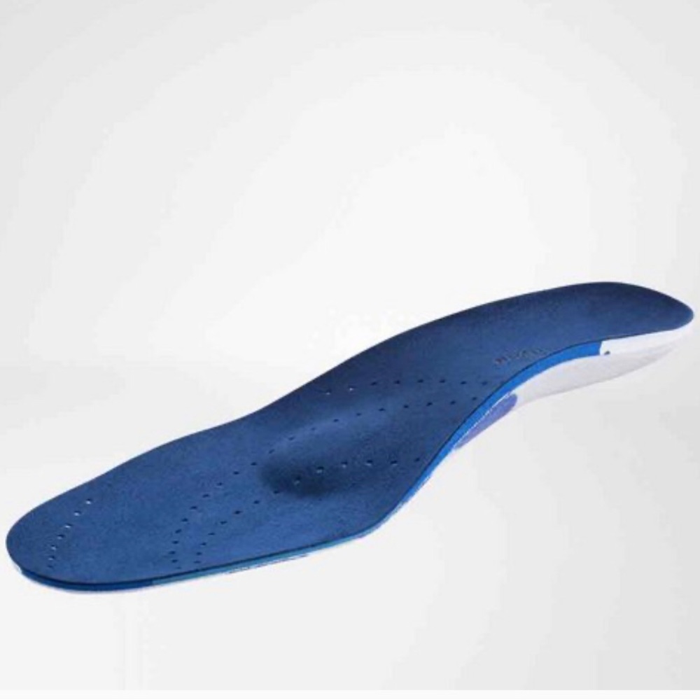 Brand new in box GloboTec® comfort sports foot orthosis for sports.